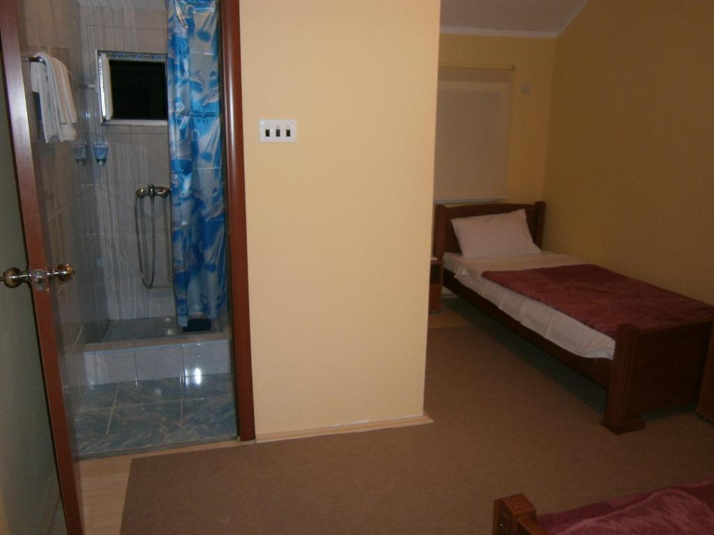 Vila Patria Podgorica Habitación foto