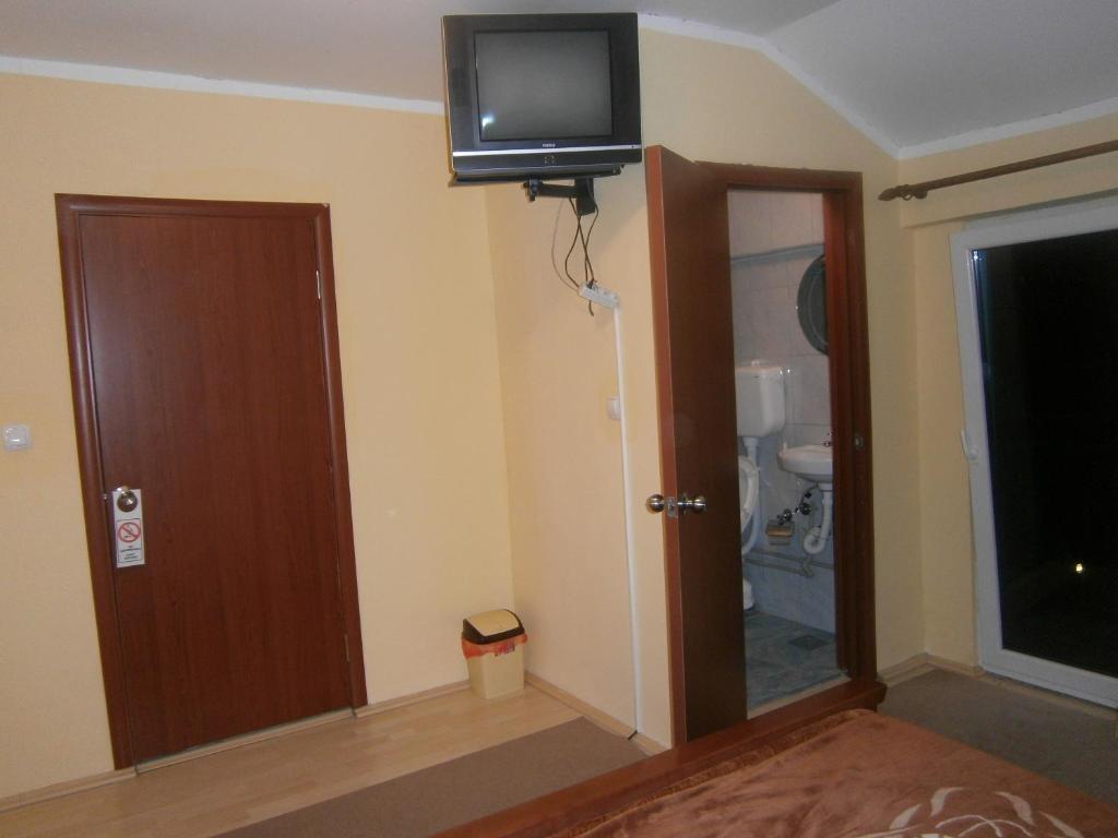 Vila Patria Podgorica Habitación foto