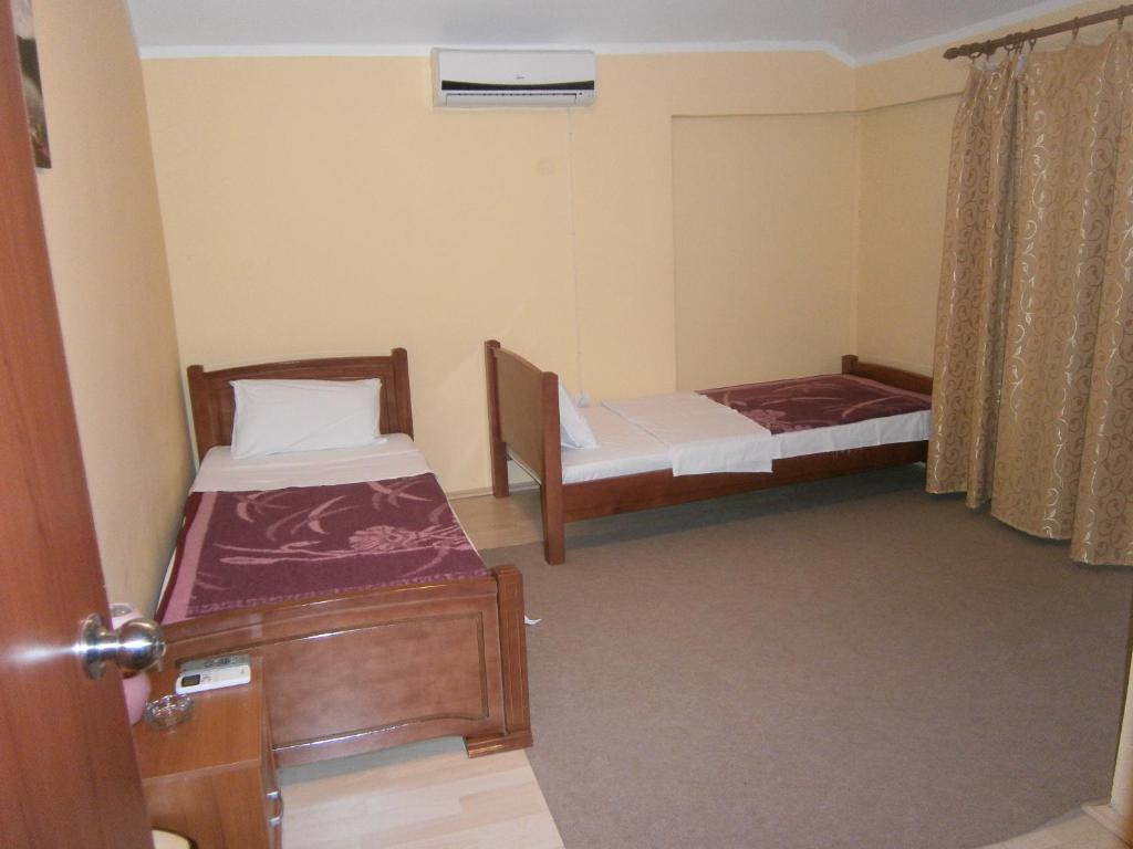 Vila Patria Podgorica Habitación foto
