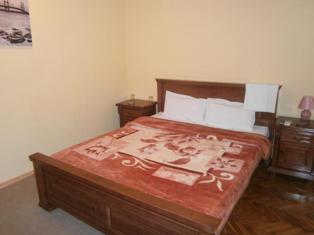 Vila Patria Podgorica Habitación foto