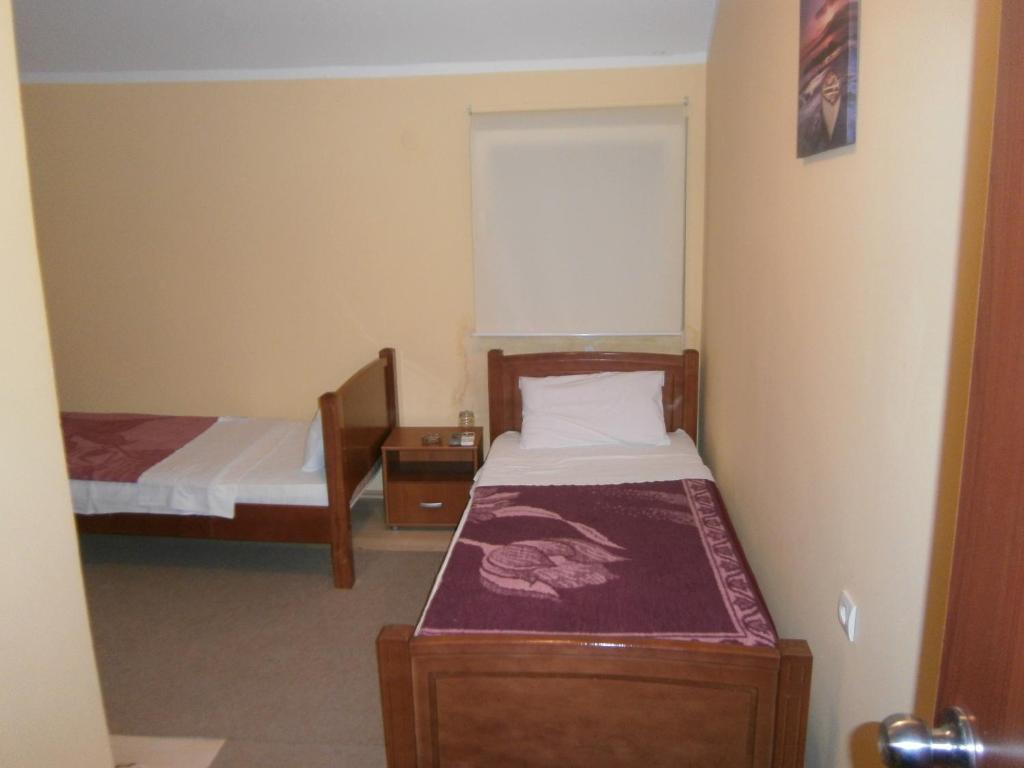 Vila Patria Podgorica Habitación foto