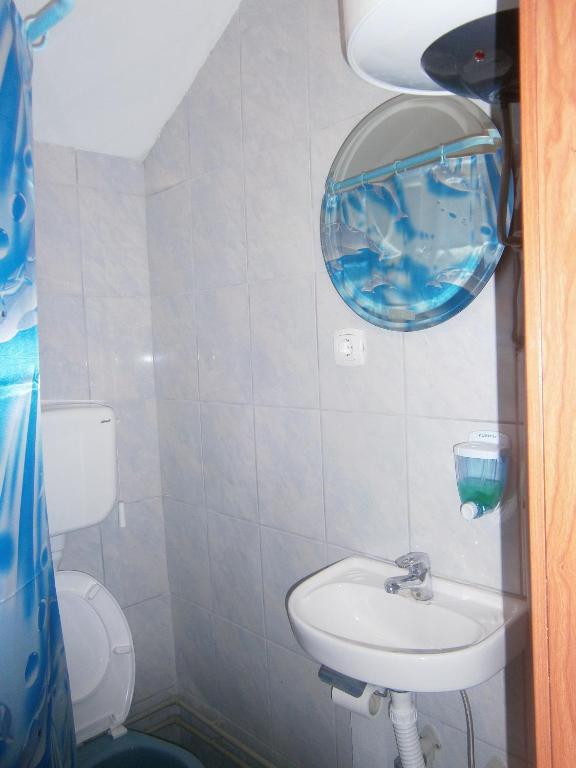 Vila Patria Podgorica Habitación foto